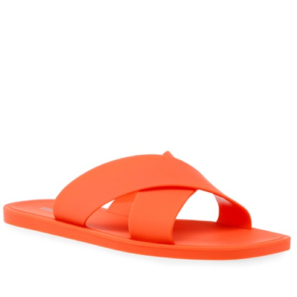 NWB Steve Madden Horizon Jelly Sandal - Size 9